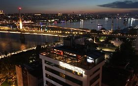 Istanbul Golden City Hotel